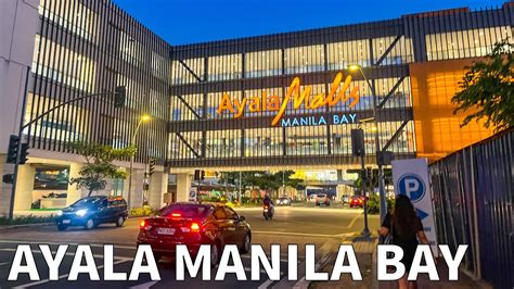 ayala malls by the bay.